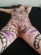 Fun with partner round two