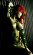 Poison Ivy