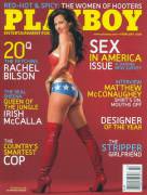 Wonder-ous Tiffany Fallon