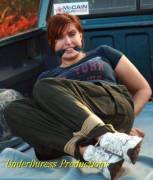 Kidnapped by Republicans!