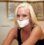 Somebody ordered take-out.