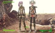 Wasteland sluts