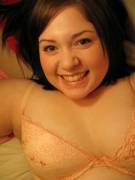 [pics] Pixie-faced cutie