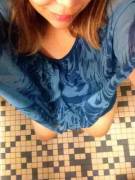 [F]eeling spontaneous at school ;)