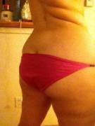 [F]irst post on here ;) What do you think?