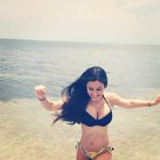 I need to find this beach