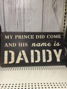 Saw this at my work! I giggled to myself and thought of all of you :)