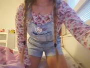 My favorite little outfit