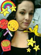 (f) I found the cutest sticker apps!! A little NSFW!