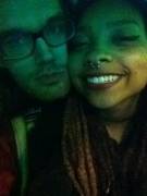 celebrating 2 years with the most wonderful Daddy ^.^