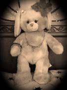 We did a fashion photo shoot!