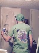 This is how I dress like one of my favorite heroes without going full cosplay