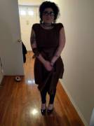 My little kitten on turkeyday