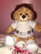 The cutest princess in all the galaxies!