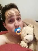 I hope there is some room for little boys here!