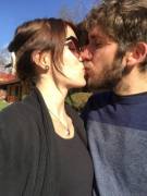 Today is Papa and my anniversary! We went for breakfast, went shopping, and later we're going to an outdoor yoga session and a orchestral recital! What a happy day!