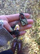 Hey Guys, My name is Aurora and I wanted to show you guys my collar that Daddy gave me >.< It'd be great if I could make some new friends here <3 Love Aurora