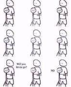 This is all of us Littles!