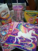 Daddy spoiled me today! &lt;3