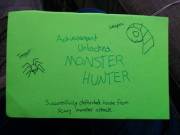 Daddy gave me an award c: