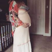 [Off-Topic] 20 weeks! Ahhhhhh so excited!!