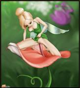 Tinkerbell