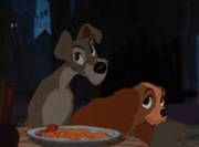 lady and the tramp