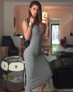 Very long & very tight