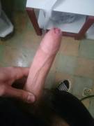 With and without hood