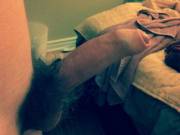 Curved & hairy, what do you think?