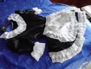 Mistress wants you to wear this from now on