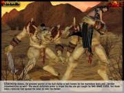 Selene's Misadventures [Taboo comics]