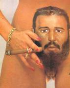 A good cigar, commandante ?