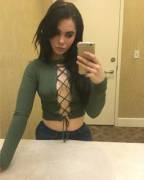 McKayla Maroney