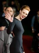 Deborah Ann Woll Puffies.