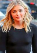 Chloe-Grace Moretz