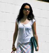 Lucy Liu