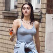 Lourdes Leon (Madonna's daughter)