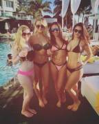 I have a backpage slut. She's coming over to look at my favs from /r/ifyouhadtopickone. While we're looking through my collection she's going to be stroking my big throbbing, lubed up cock, toying with my balls. When she finds the slut that she thinks is 