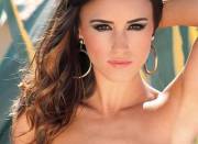 Rosie on Page 3 today!