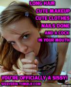 Sissy