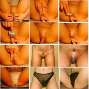 Sissies have a CLIT not a penis