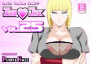 Purple Haze Vol 25 [Samui]