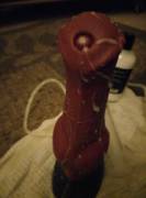 First toy - medium tucker