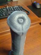 Horsing around with my new toy~ Videos coming soon!