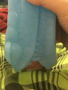 More of the dragonmuzzle.