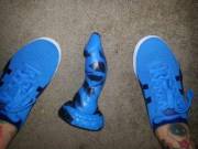 Anyone want to see the Nox in Furious Night? Mine came in the mail today.