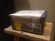 Look what arrived in the mail today!~