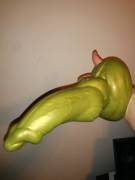 My large Crash arrived today! <3