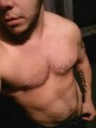 Hey hey, FTM/trans man here, first time posting in this subreddit. You guys are awesome!! Wish I were fuzzier but I've come a long way.